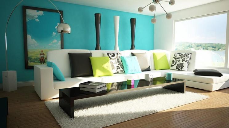 Cách xác định hướng cửa chính của căn hộ chung cư