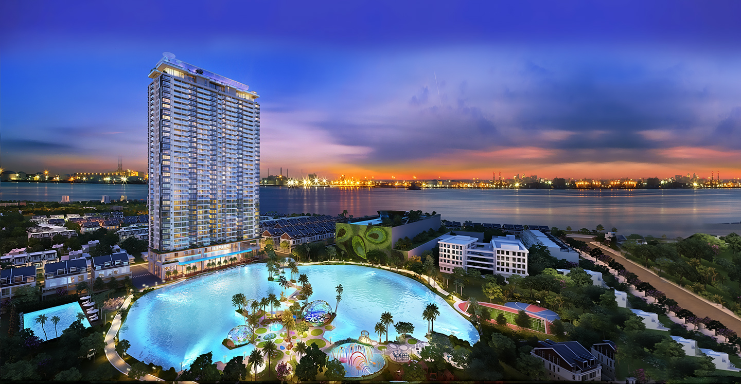 ĐẤT NỀN BÌNH TÂN 